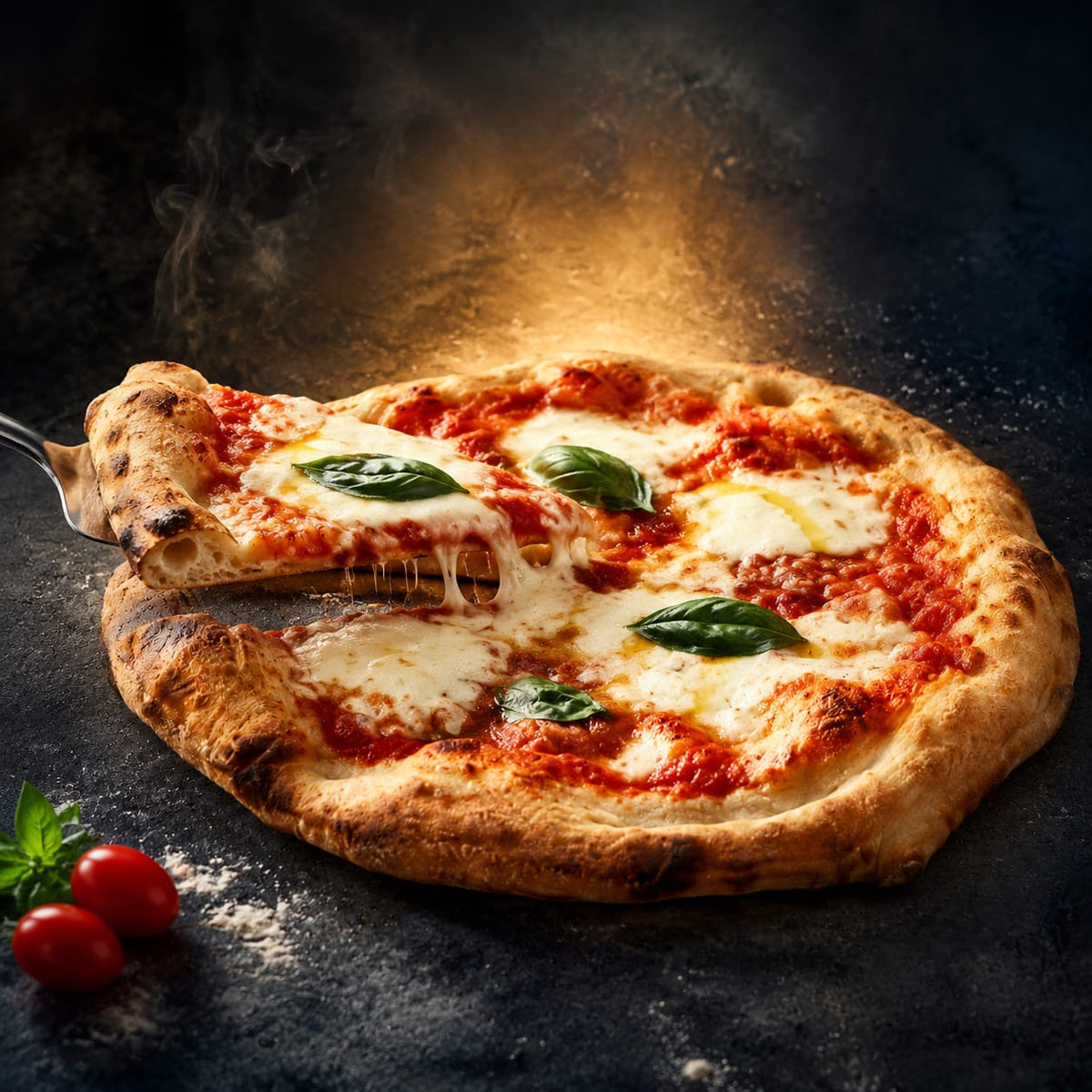 Classic Pizza 33cm – 250g (pack of 2)