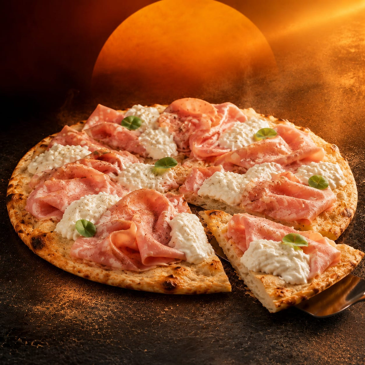 La Romanella (2-pack) 200g