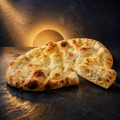 Gourmet Roman Pinsa – 30x18cm – 230g (pack of 2)