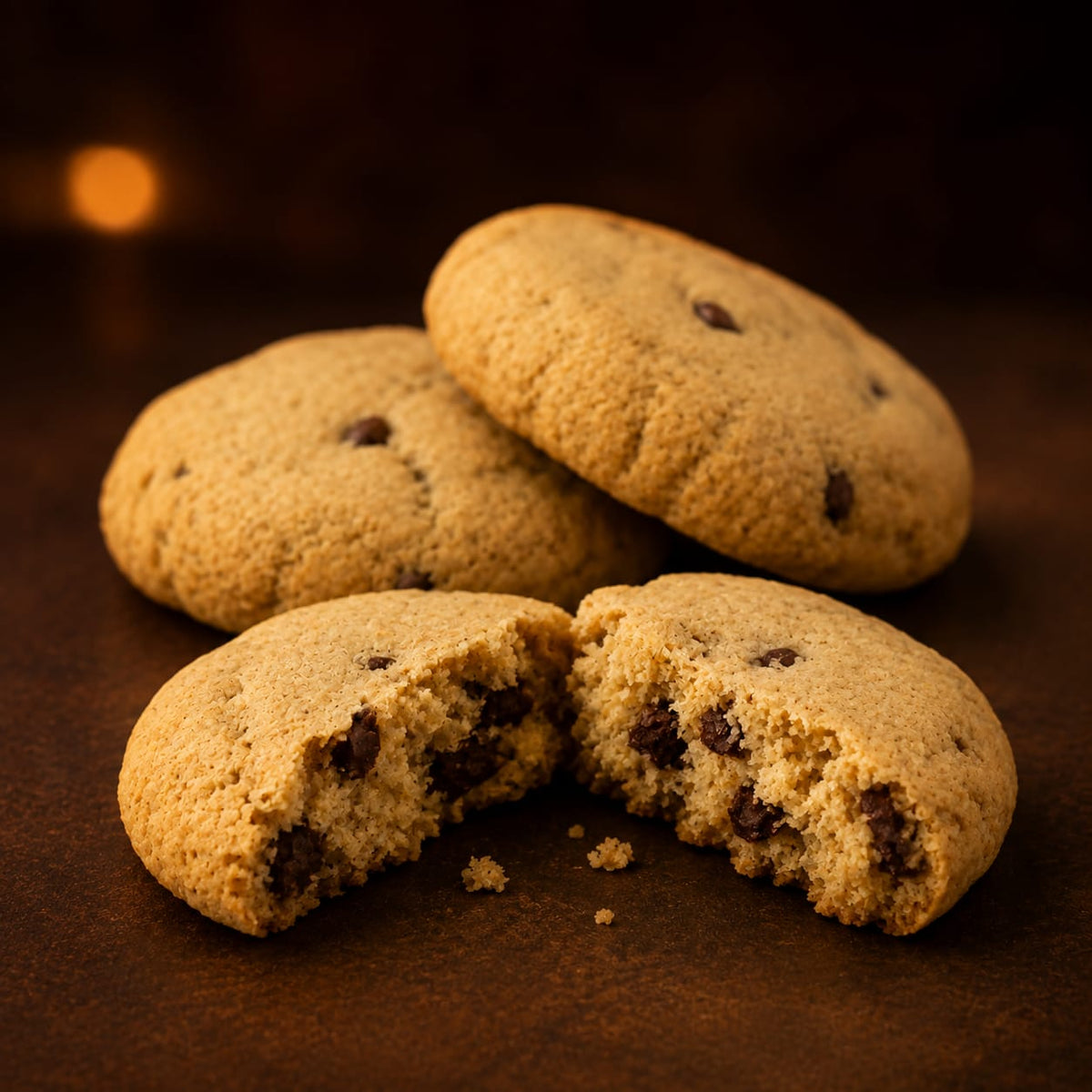 L'imperfetTò al Cioccolato