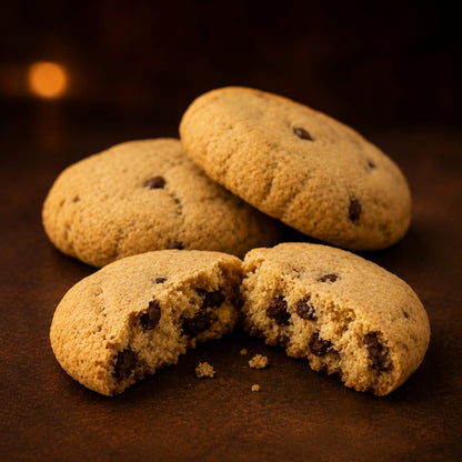 L'imperfetTò al Cioccolato