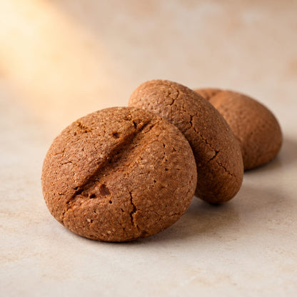 L'imperfetTò al Caffè e Cacao Amaro da 500 gr
