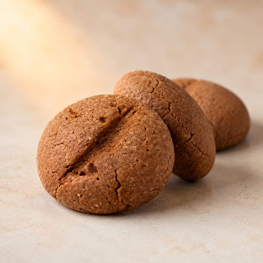 L'imperfetTò al Caffè e Cacao Amaro da 500 gr