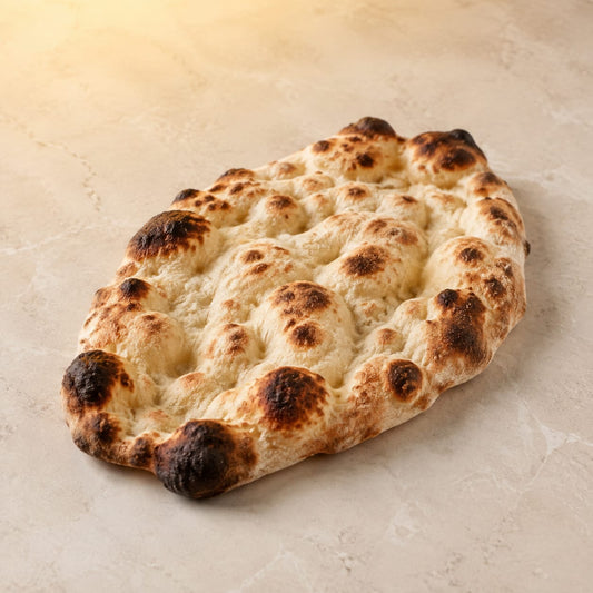 Base Pinsa Classica – 20x33cm – 250/260g