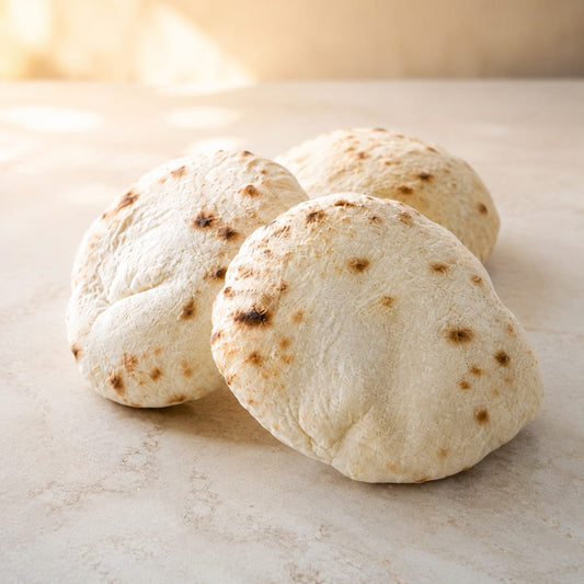 Puccia – ⌀12cm – 130/140g