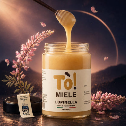 Sainfoin Honey