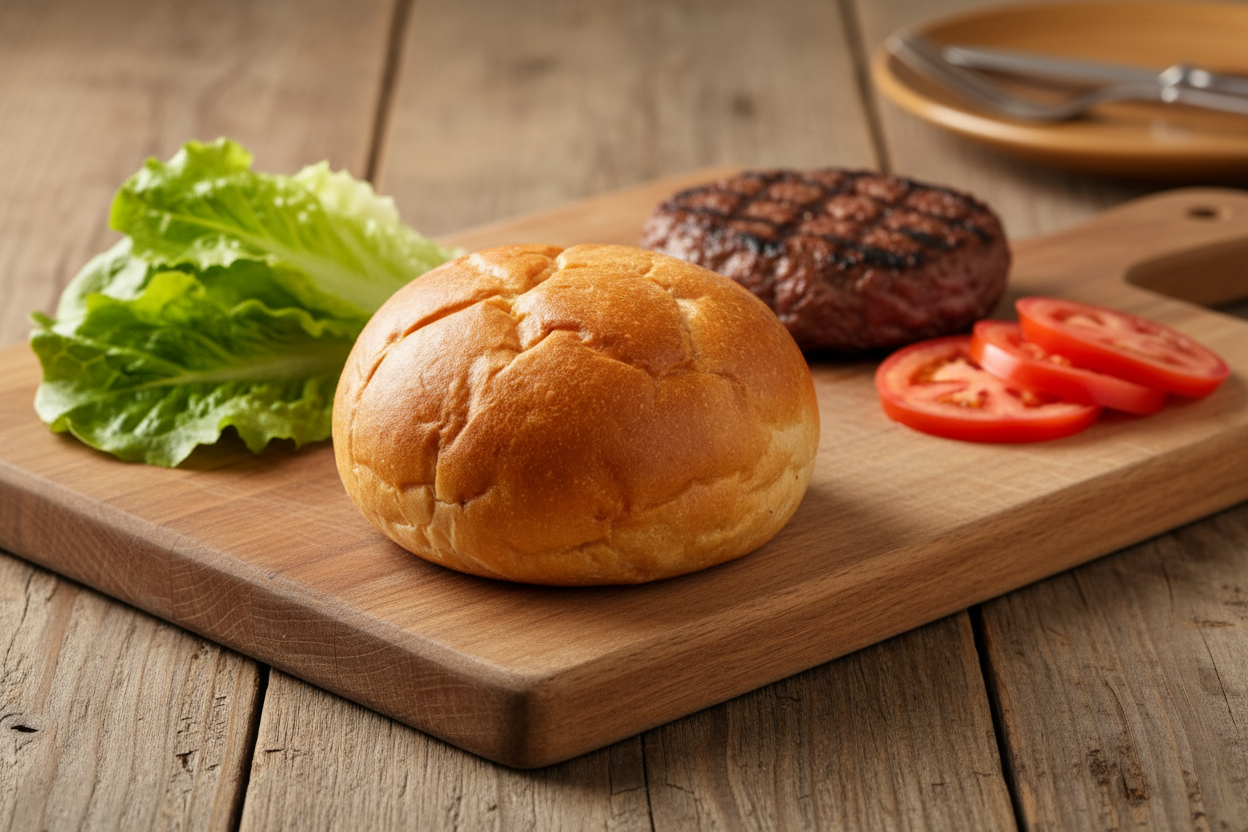 Bum Artigianale - Tagliere Burger