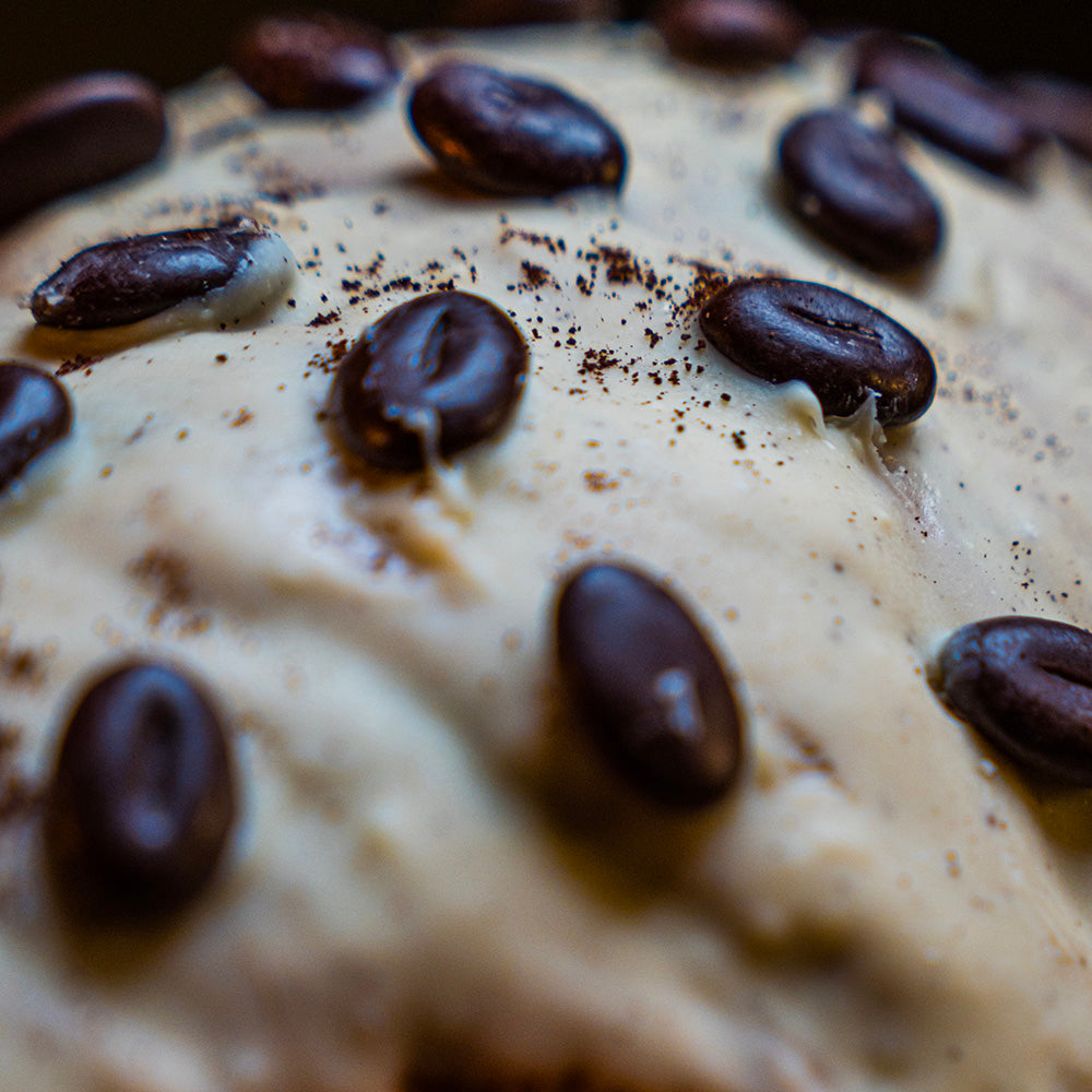 Colomba Emozioni (Zabaglione e Caffè)