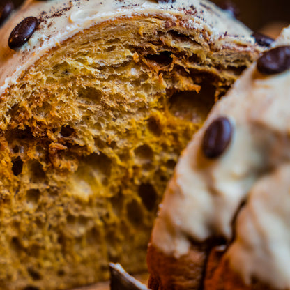 Colomba Emozioni (Zabaglione e Caffè)