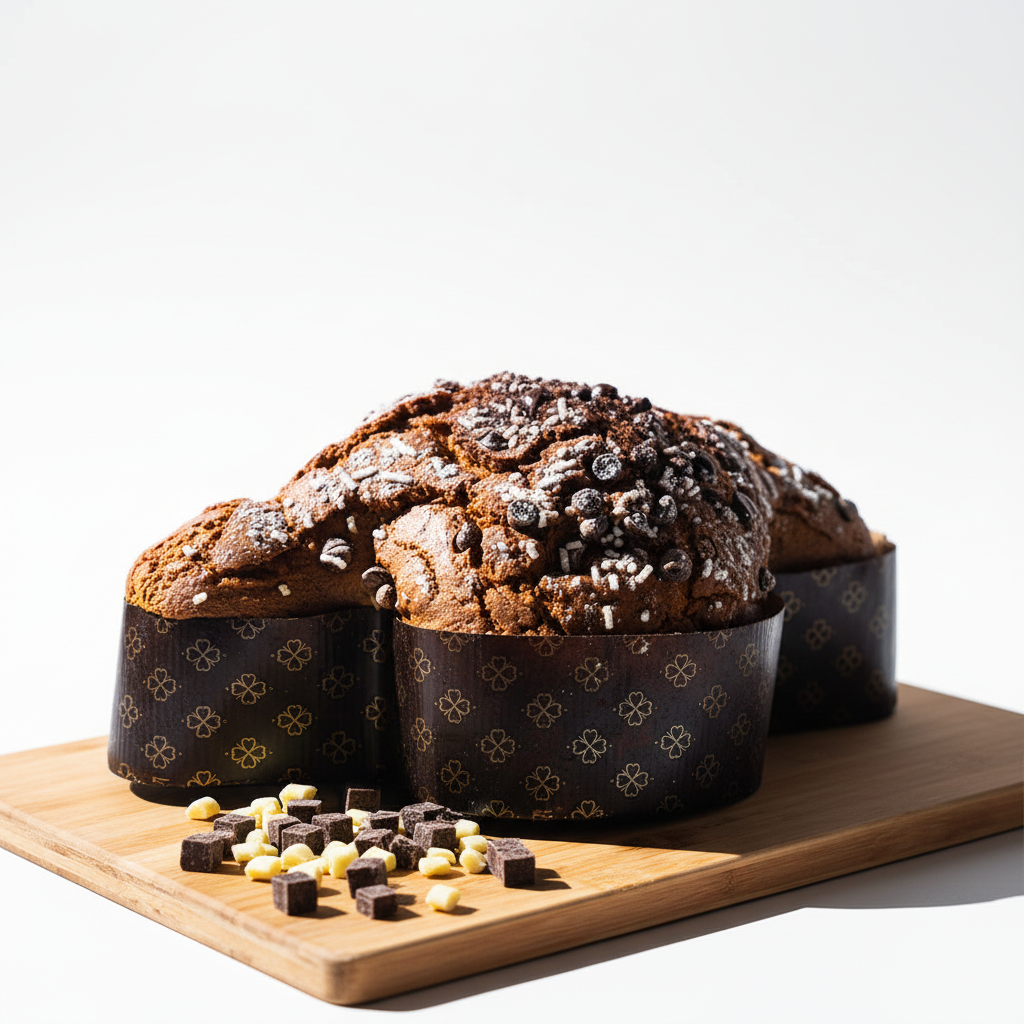 Colomba Coccolati - Versione Luminosa