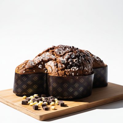 Colomba Coccolati