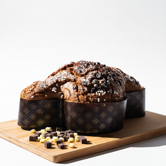 Colomba Coccolati - Versione Luminosa