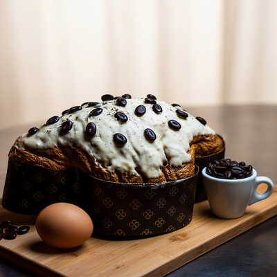 Colomba Emozione