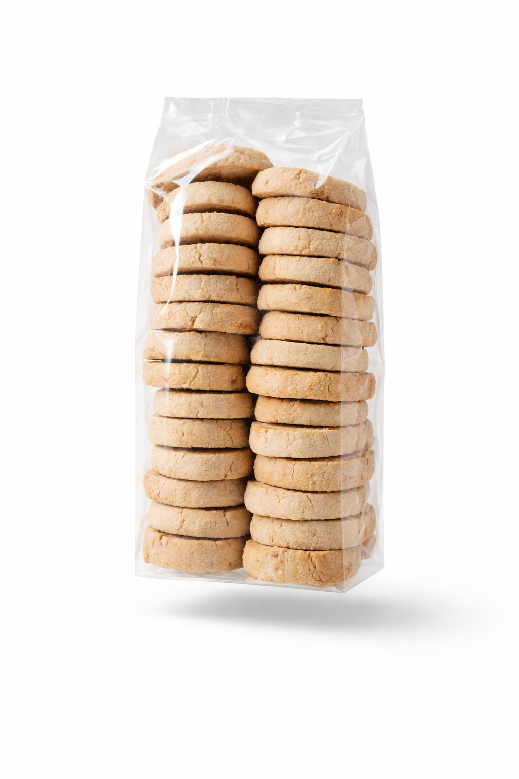 L'imperfetTò ai Mirtilli Rossi e Mandorle da 350 gr