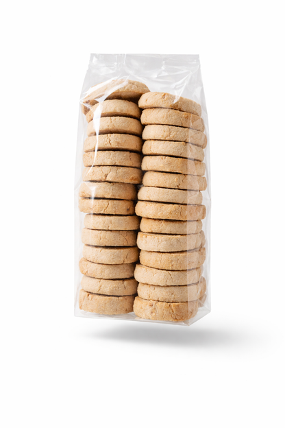 Cranberry and Almond Imperfetto 350g