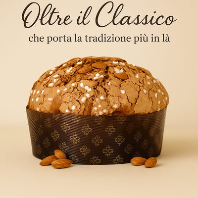 Panettone Oltre