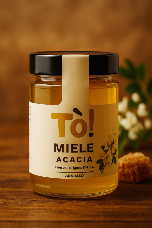 Miele di Acacia
