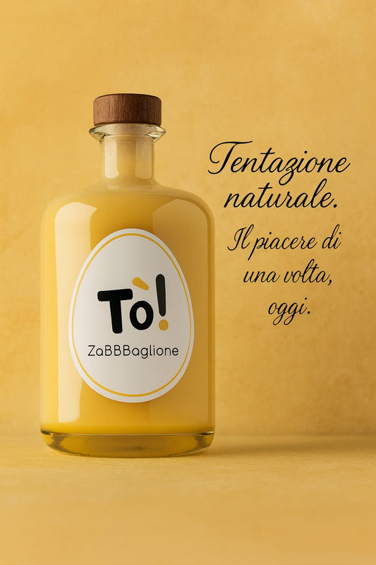 Zabbbaglione