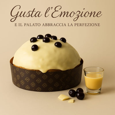 Panettone Emozione