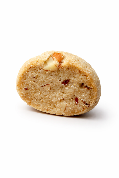 Cranberry and Almond Imperfetto 350g