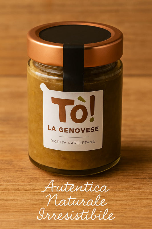 La Genovese 314 ML