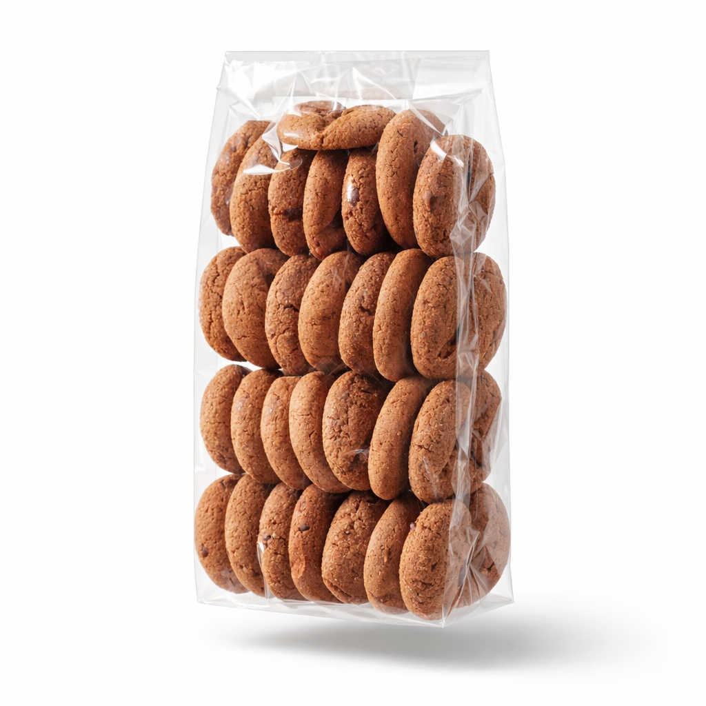 L'imperfetTò al Caffè e Cacao Amaro da 500 gr