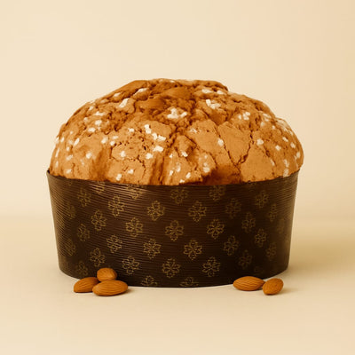 Panettone Coccolati