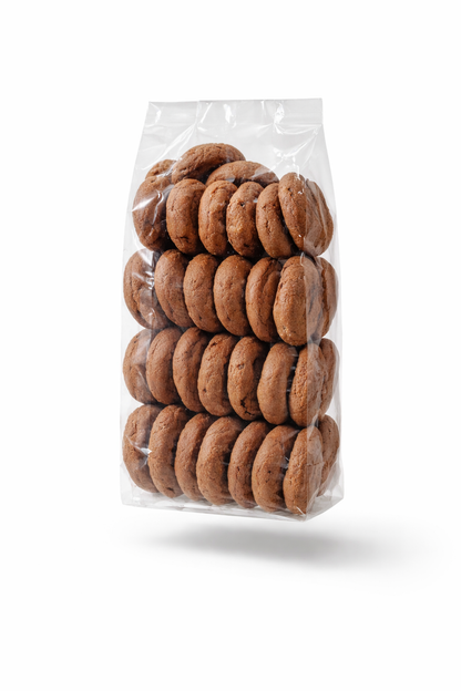 L'imperfetTò al Caffè e Cacao Amaro da 500 gr