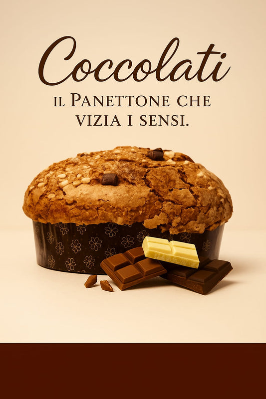 Coccolati